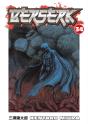 Berserk Volume 34 - Preview