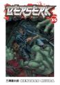 Berserk Volume 35 - Preview