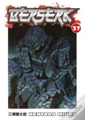 Capa do artigo Berserk Volume 37