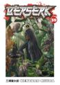 Berserk Volume 39 - Preview