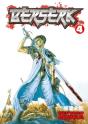 Berserk Volume 4 - Preview