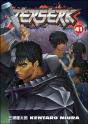 Berserk Volume 41 - Preview