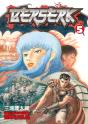 Berserk Volume 5 - Preview
