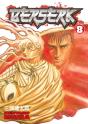 Berserk Volume 8 - Preview
