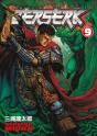 Berserk Volume 9 - Preview