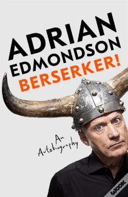 Capa do artigo Berserker!
