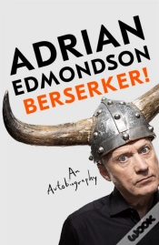 Capa do artigo Berserker!