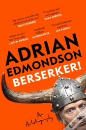 Capa do artigo Berserker!