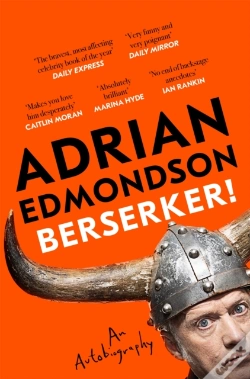 Capa do artigo Berserker!