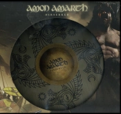 Capa do artigo Berserker - CD