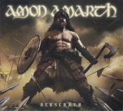 Capa do artigo Berserker - CD