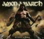 Berserker - CD - Preview