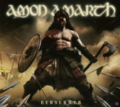 Capa do artigo Berserker - CD