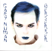 Capa do artigo Berserker - CD