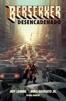 Berserker Desencadenado 1