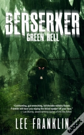 Capa do artigo Berserker - Green Hell