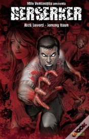 Capa do artigo Berserker