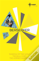 Berserker Sf Gateway Omnibus
