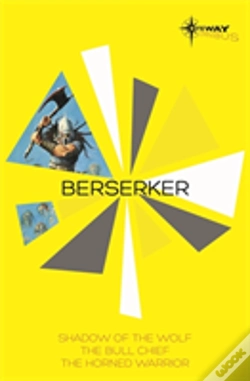 Capa do artigo Berserker Sf Gateway Omnibus
