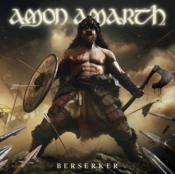 Capa do artigo Berserker - Vinil