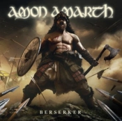 Capa do artigo Berserker - Vinil