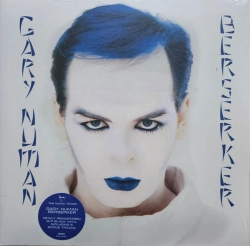 Capa do artigo Berserker - Vinil