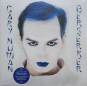 Capa do artigo Berserker - Vinil