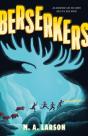 Berserkers - Preview