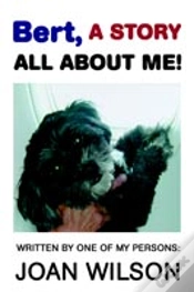 Capa do artigo Bert, A Story All About Me!