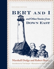 Capa do artigo Bert And I