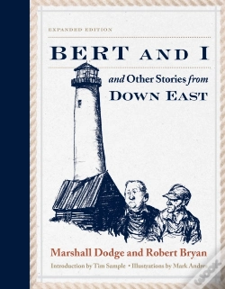 Capa do artigo Bert And I