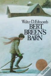 Bert Breen'S Barn