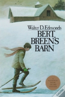 Capa do artigo Bert Breen'S Barn