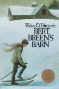 Bert Breen'S Barn