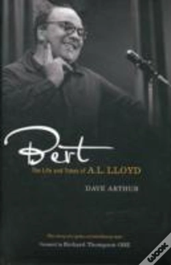 Capa do artigo Bert
