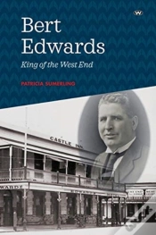 Capa do artigo Bert Edwards