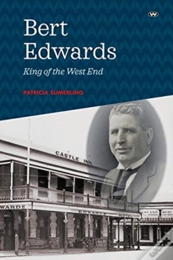 Capa do artigo Bert Edwards