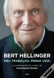 Capa do artigo Bert Hellinger