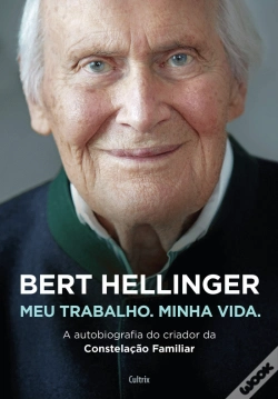 Capa do artigo Bert Hellinger
