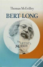 Capa do artigo Bert Long