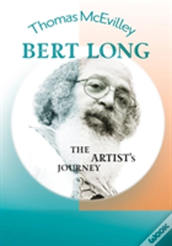 Capa do artigo Bert Long