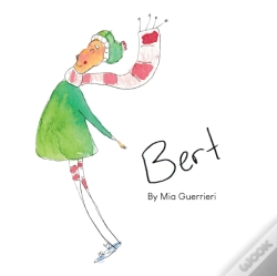 Capa do artigo Bert