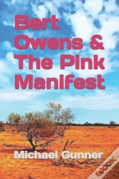 Capa do artigo Bert Owens & The Pink Manifest