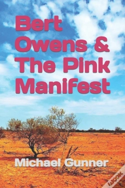 Capa do artigo Bert Owens & The Pink Manifest