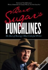 Bert Sugar'S Punchlines