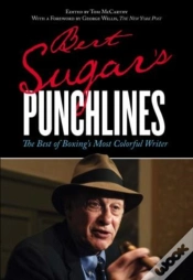 Capa do artigo Bert Sugar