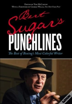 Capa do artigo Bert Sugar'S Punchlines
