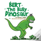 Capa do artigo Bert The Bully Dinosaur