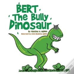 Capa do artigo Bert The Bully Dinosaur