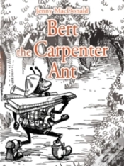 Capa do artigo Bert The Carpenter Ant